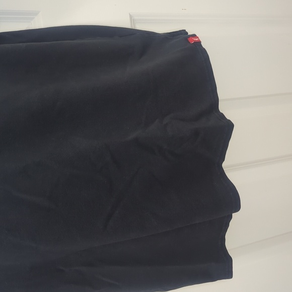 Liverpool LFC Distressed Button Up Short Sleeve Polo XXL - Picture 7 of 9